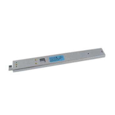 LG LMXS28626S Freezer Drawer Slide Rail - Left - Genuine OEM