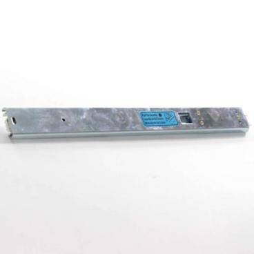 LG LMXS28626S Freezer Drawer Slide Rail - Right - Genuine OEM