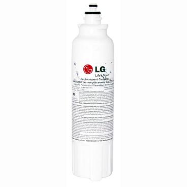 LG LMXS30796S/00 Water Filter Assembly (LT800P) - Genuine OEM