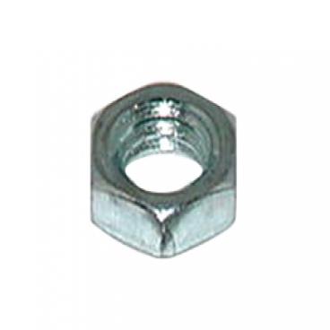 Alliance Laundry Systems Part# M400026 Hex Nut (OEM) 3/816