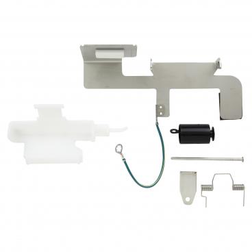 Amana ASD2522VRS00 Ice Dispenser Door/Chute Kit - Genuine OEM