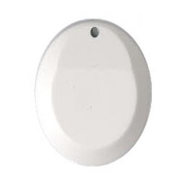 Maytag CSG7000CAE Infinite-Cooktop Control Knob (white) - Genuine OEM