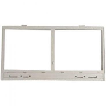 Amana GB2026REKS6 Crisper Shelf Frame/Cover - Genuine OEM