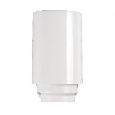 Maytag LSE7806ACM Agitator Rinse Dispenser Housing - Genuine OEM