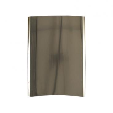 Maytag MDB7709AWW1 Front-Outer Panel (Stainless Steel) - Genuine OEM