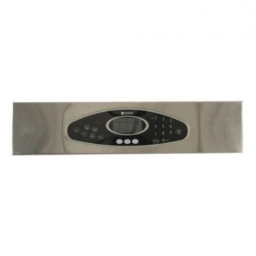 Maytag MEW6530DDS Oven Clock/Touchpad-Control Panel (stainless) - Genuine OEM