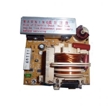 Panasonic Part# F606Y8X00AP Inverter (OEM)