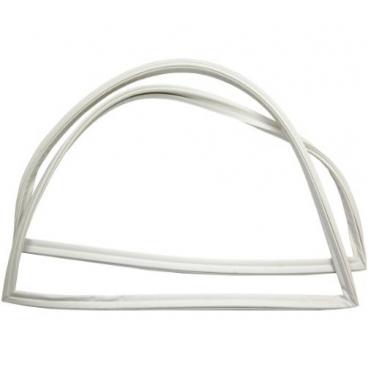 Roper RT14HDXPQ02 Refrigerator Door Gasket - White/Lower - Genuine OEM