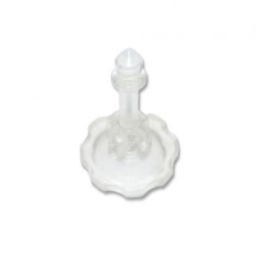 Roper WU3056Y0 Wet Agent/Rinse Aid Cap - Genuine OEM