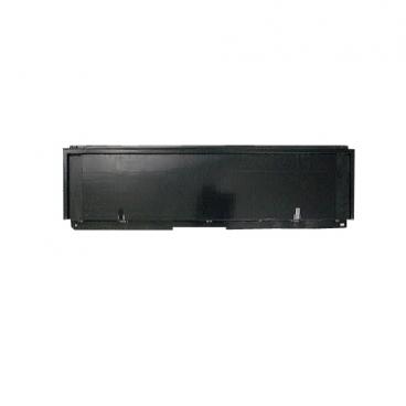 Roper WU5750B1 Access Panel (Black) Genuine OEM