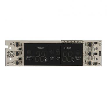 Samsung Part# DA92-00201K Led Kit PCB Assembly (OEM)
