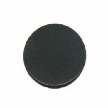 Samsung NX58H5600SS/AA Surface Burner Cap (almost 4inches) - Genuine OEM
