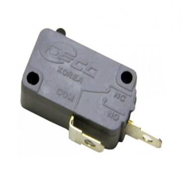 Samsung RF263TEAESR Dispenser Micro Switch - Genuine OEM