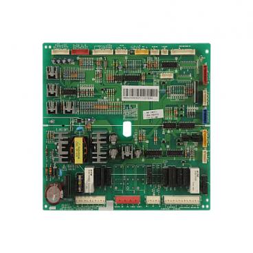 Samsung RF268ABRS PCB/Main Electronic Control Board - Genuine OEM