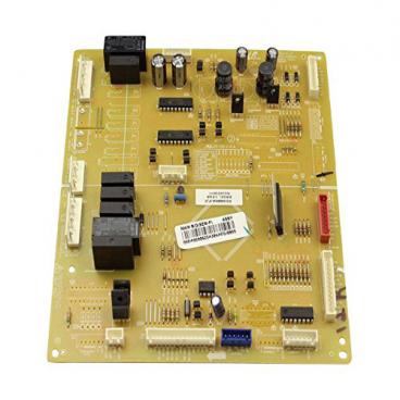 Samsung RS25H5000SP/AA Ice-Water Dispenser Control Board - Genuine OEM