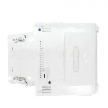 Samsung RS265TDBP/XAA Freezer Evaporator Cover - Genuine OEM