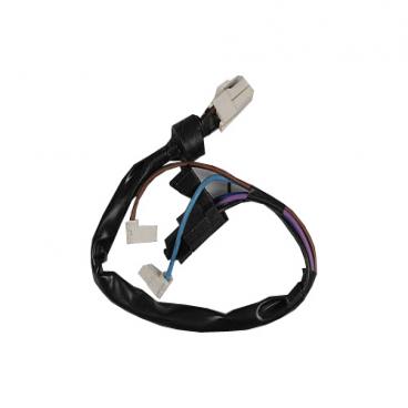 Samsung RSG257AARS/XAA Compressor Wire Harness - Genuine OEM