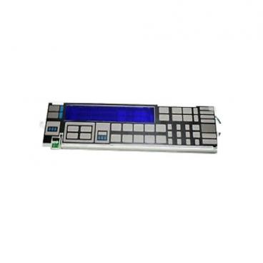 Samsung NE58K9500SG/AA Display Control Board - Genuine OEM