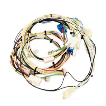 Samsung NX58H5600SS/AA Main Wire Harness  - Genuine OEM
