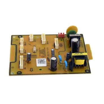 Samsung NX58K7850SS/AA Relay Control Board - Genuine OEM