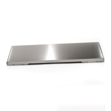 Samsung NX58K7850SS/AA Warming Drawer Panel - Stainless - Genuine OEM