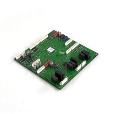 Samsung RF23M8090SR/AA Power Control Board - Genuine OEM