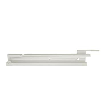 Samsung RF260BEAESR/AA-0001 Crisper Drawer Slide Rail (Left) - Genuine OEM