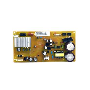 Samsung RF260BEAESR/AA-0001 Electronic Control Board Assembly - Genuine OEM