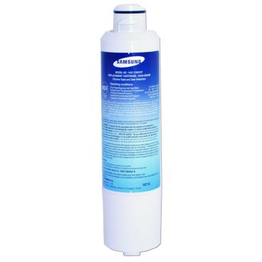 Samsung RF260BEAESR/AA-0001 Water Filter - Genuine OEM