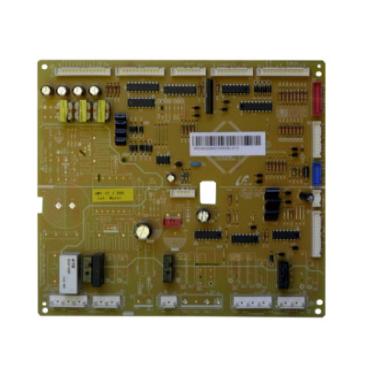 Samsung RF261BEAESR/AA-0001 Main Control Board - Genuine OEM