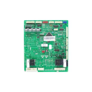 Samsung RF4287HARS/XAA-0001 PCB/Main Electronic Control Board - Genuine OEM
