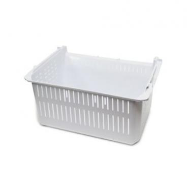 Samsung RF4287HARS/XAA Freezer Drawer Basket  - Genuine OEM
