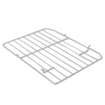 Samsung RS25J500DSR/AA Middle Freezer Wire Shelf - Genuine OEM