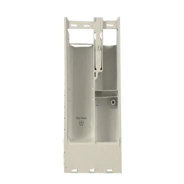Samsung WF393BTPARA/A2 Detergent Dispenser Drawer Assembly - Genuine OEM