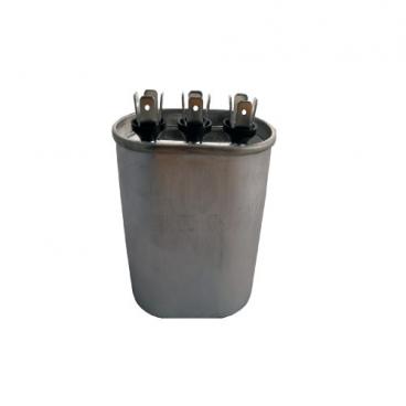 Supco Part# CD30+7.5X370 Oval Dual Run Capacitor (OEM) 370V