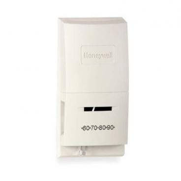 Honeywell Part# T822K1000 Thermostat (OEM)