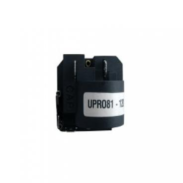 Sealed Unit Parts Part# UPRO81 Push On Relay (OEM) Universal Pro