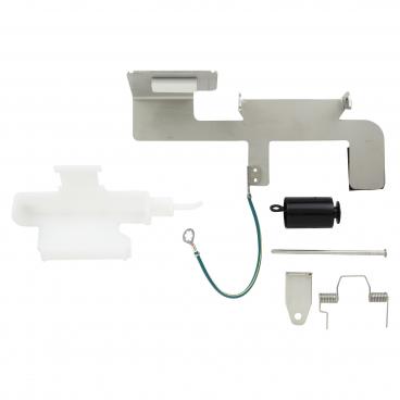 Whirlpool 7GS6SHEXMS02 Ice Dispenser Door/Chute Kit - Genuine OEM