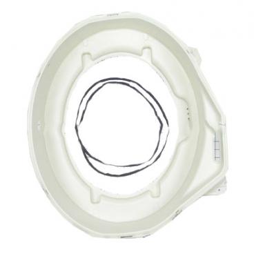 Whirlpool 7MGHW9400PW0 Front Outer Tub - Genuine OEM