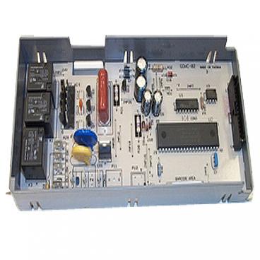 Whirlpool DU1145XTPB0 Electronic Control Board-Unit - Genuine OEM
