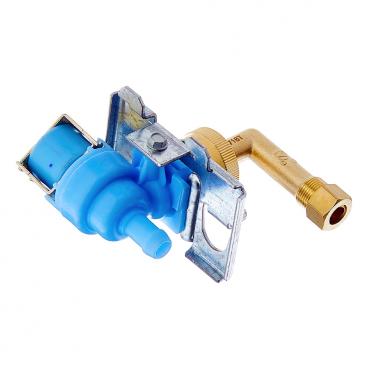 Whirlpool DU1300XTVS6 Inlet Valve Genuine OEM