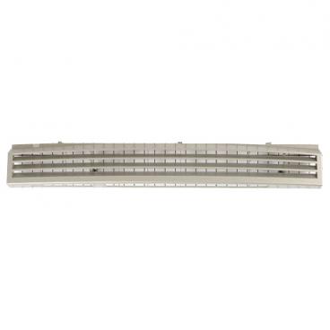 Whirlpool GH5184XPQ4 Vent Grille - Stainless - Genuine OEM