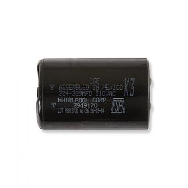 Whirlpool LA6098XTG0 Start Capacitor - Genuine OEM