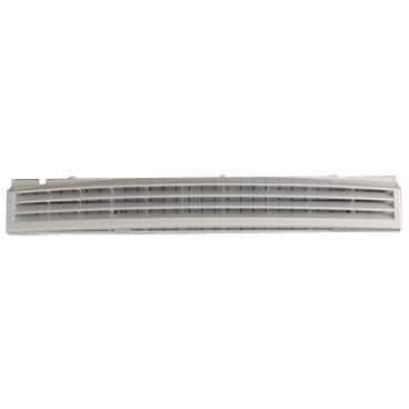 Whirlpool MH3184XPQ3 Vent Grille - White - Genuine OEM
