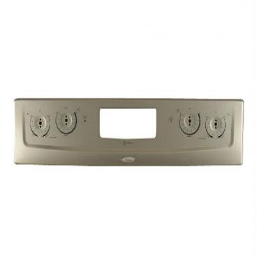 Whirlpool RF362LXTT1 Control Panel/BackSplash/Facia (stainless steel) - Genuine OEM