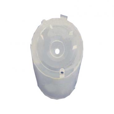 Whirlpool WET3300SQ1 Dryer Tub - Genuine OEM