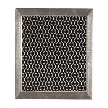 Whirlpool YMH2175XSQ0 Charcoal Filter - Genuine OEM