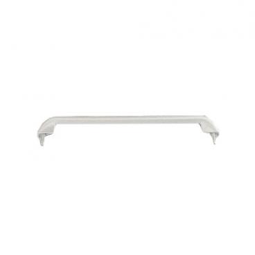 Whirlpool YSF315PEKW0 Oven Door Handle - White