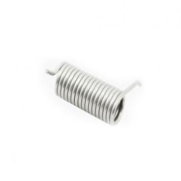 Admiral DWUA800AAX Dispenser Door Spring - Genuine OEM