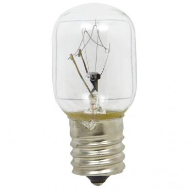Amana AFU1504AW Light Bulb (40w 125v) Genuine OEM